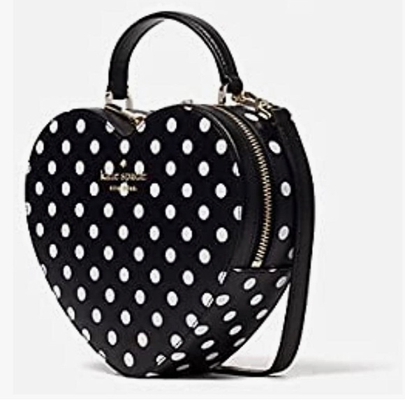 💯 Kate Spade love shack bag - Picture 3 of 5